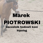  Marek Stefan Piotrowski  