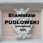  Stanisław Pudłowski  
