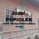  Józef Grzegorz Popiołek  