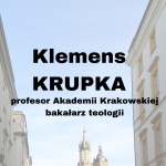  Klemens Krupka  
