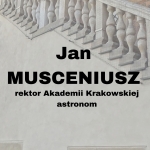  Jan Musceniusz  