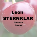 Leon Sternklar  