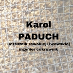  Karol Paduch  