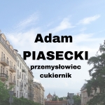  Adam Piasecki  