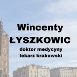 Wincenty Łyszkowic  