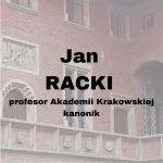  Jan Racki (Radzki)  