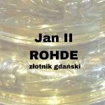  Jan II Rohde (Rode)  