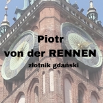  Piotr von der Rennen (Renne)  