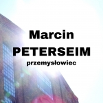  Marcin Peterseim  
