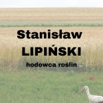  Stanisław Lipiński  
