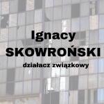  Ignacy Skowroński  