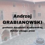 Andrzej Grabianowski  