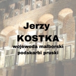  Jerzy Kostka h. Dąbrowa  