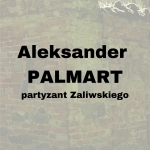  Aleksander Palmart  