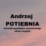  Andrzej Potiebnia (Potebnia)  