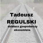  Tadeusz Gustaw Regulski  