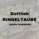 Gottlieb Ringeltaube  