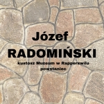  Józef Radomiński  