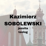  Kazimierz Sobolewski h. Ślepowron  