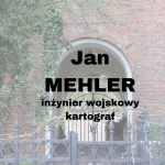  Jan Albert Mehler (Mekler, Meller, Moller)  
