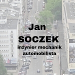  Jan Piotr Soczek  