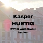  Kasper Hurtig  