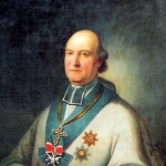 Wojciech Józef Skarszewski h. Leszczyc  