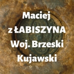 Maciej z Łabiszyna  