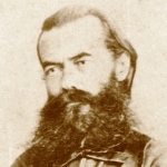  Apollo Korzeniowski h. Nałęcz  