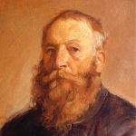  Józef Chełmoński  