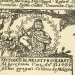  Spytek Melsztyński h. Leliwa  