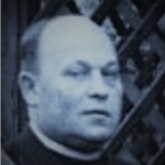  Alfons Edward Przybyła  