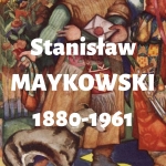  Stanisław Maykowski  
