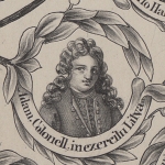  Adam Krasiński h. Ślepowron  