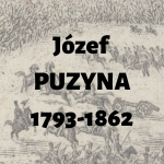  Józef Wincenty Puzyna  