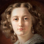  Zofia Katarzyna Odeschalchi (Odescalchi, z domu Branicka)  