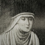  Elżbieta Łucja Sieniawska (z domu Gostomska)  