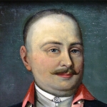  Andrzej Ignacy Ogiński  