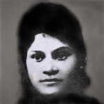  Maria Zofia Onufrowicz-Płoska (z domu Onufrowicz)  