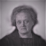  Maria Jadwiga Reutt (Reuttówna)  