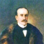  Adam Józef Boniecki-Fredro  
