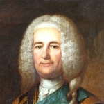  Albrecht Zygmunt Stanisławski h. Sulima  