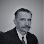  Stanisław Siedlecki  