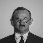  Bolesław Maciej Srocki  