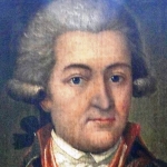  Michał Hieronim Podoski h. Junosza  