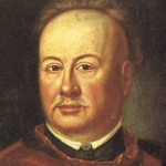  Franciszek Antoni Kwilecki h. Śreniawa  