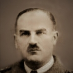  Tadeusz Sulimirski  