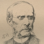  Józef Konstanty Rosé  