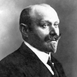  Leopold Baczewski  
