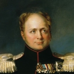  Aleksander I (v. Holstein-Gottorp-Romanow)   